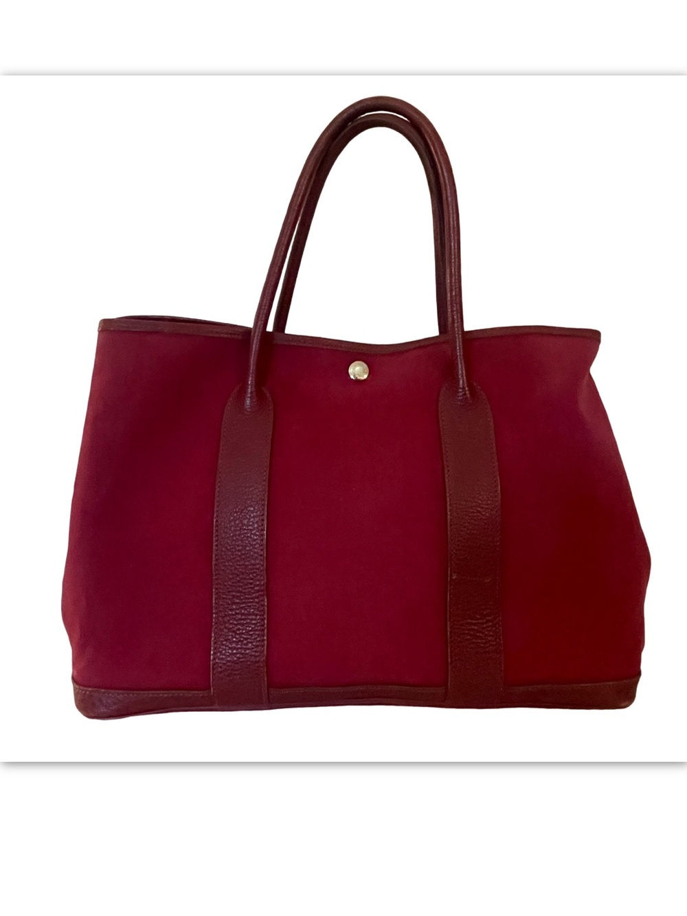 Hermès Garden Party 36